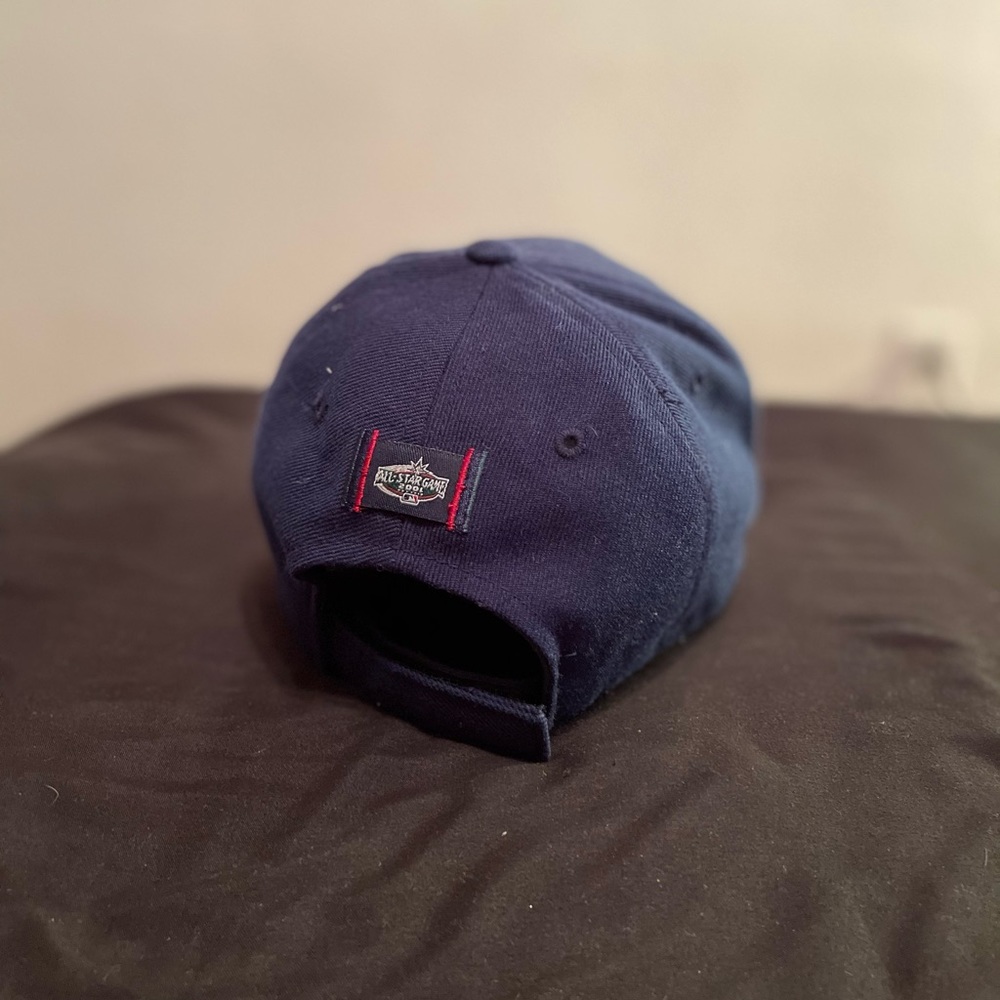 Vintage One-size fits all cap/hat - Picture 2 of 4